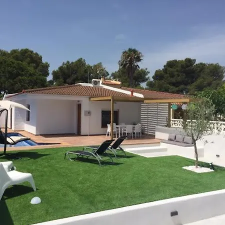 Casa La Margarita