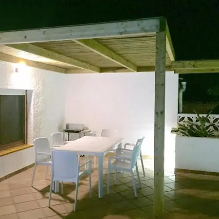 Holiday home Casa La Margarita *
