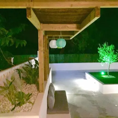 Holiday home Casa La Margarita *