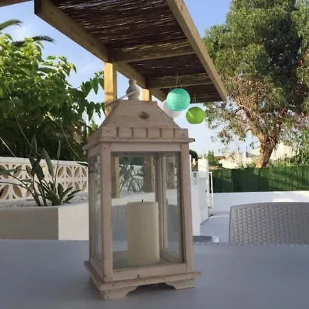 Casa La Margarita Riumar