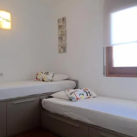 Casa La Margarita Holiday home *