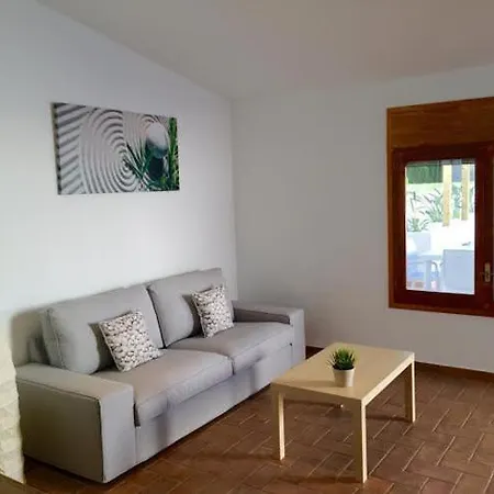 Casa La Margarita Holiday home Riumar