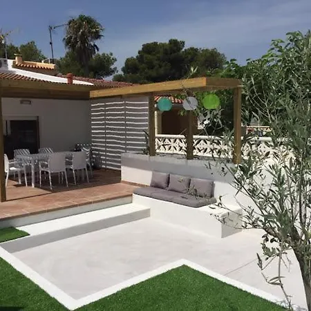 Casa La Margarita * Riumar