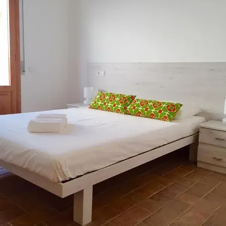 Holiday home Casa La Margarita