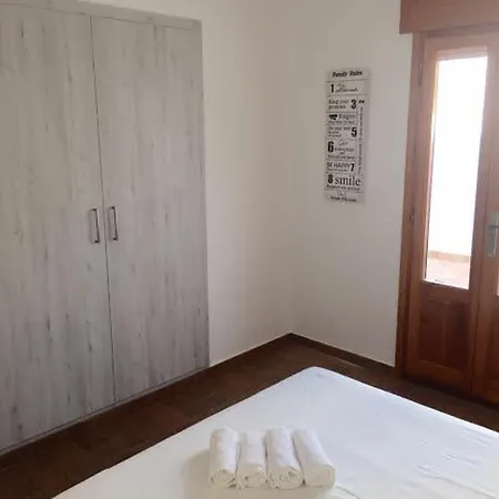 Holiday home Casa La Margarita *