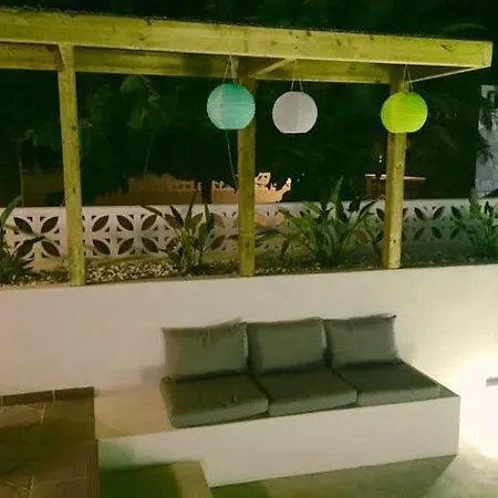 Holiday home Casa La Margarita