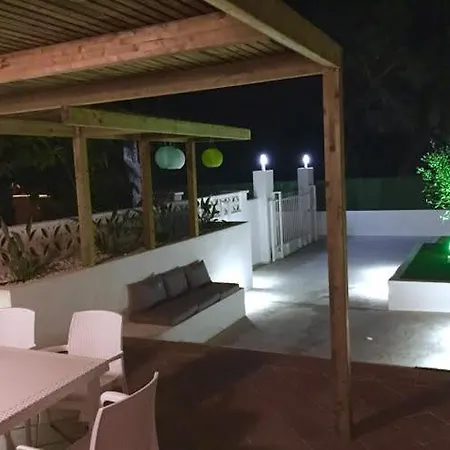 Casa La Margarita * Riumar