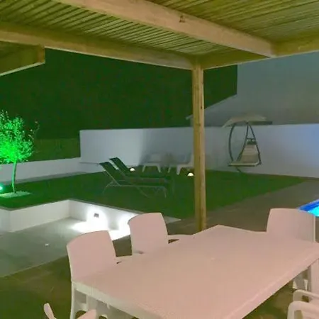 Casa La Margarita Riumar